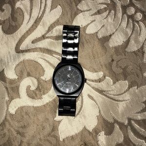 Express watch